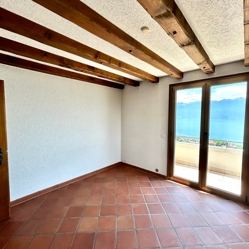 Appartement, 3.5 pièce(s) (9)