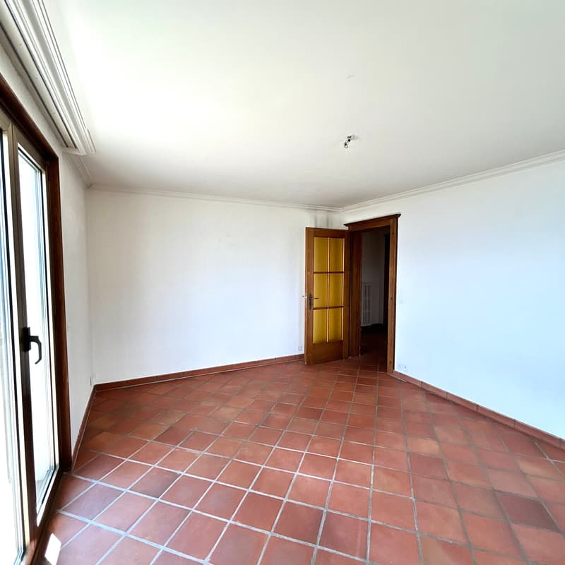 Appartement, 3.5 pièce(s) (13)
