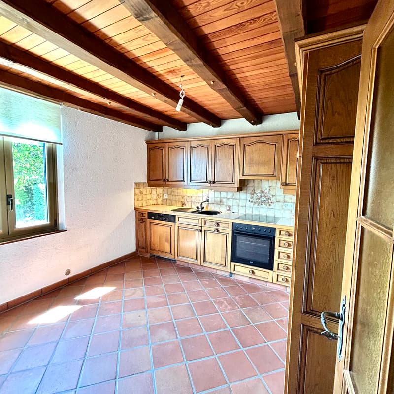 Appartement, 3.5 pièce(s) (4)