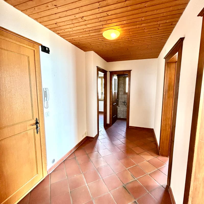 Appartement, 3.5 pièce(s) (2)