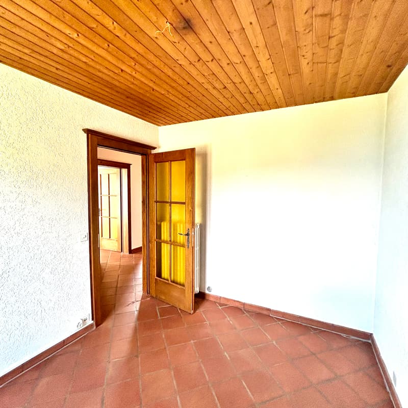 Appartement, 3.5 pièce(s) (11)