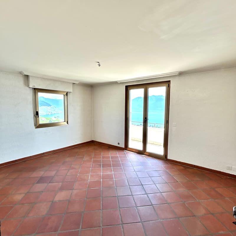 Appartement, 3.5 pièce(s) (12)