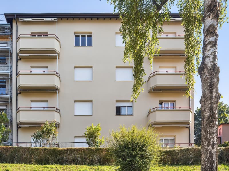 Wohnung, 2 Stück (2)