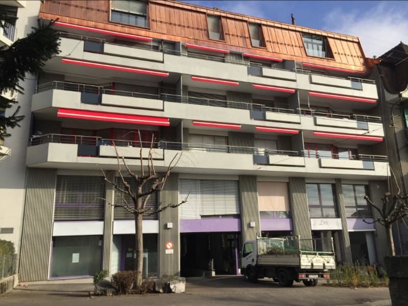 Appartement, 1.5 pièce(s) (1)