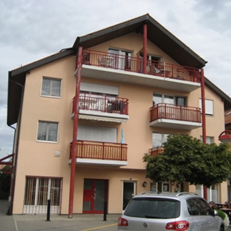 Appartement, 4.5 pièce(s) (1)
