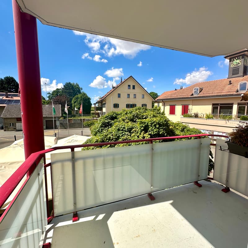 Appartement, 4.5 pièce(s) (7)