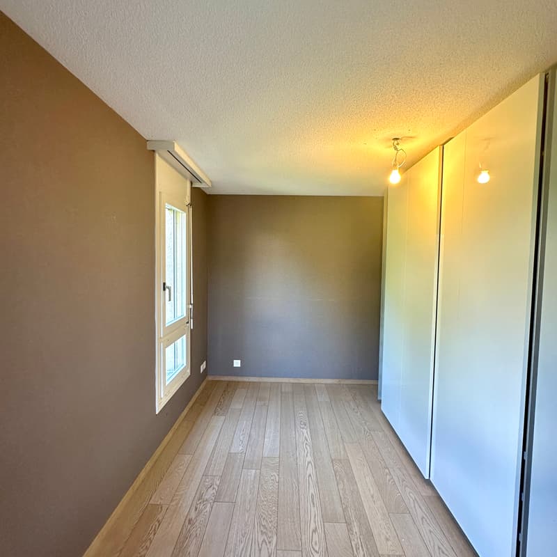 Wohnung, 4.5 Stück (8)