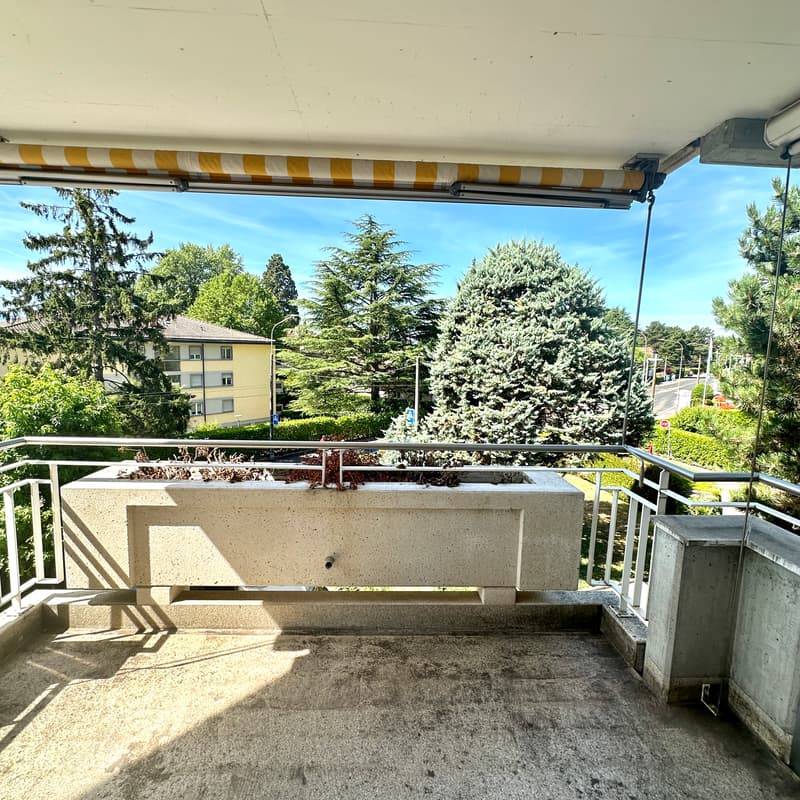 Wohnung, 4.5 Stück (4)