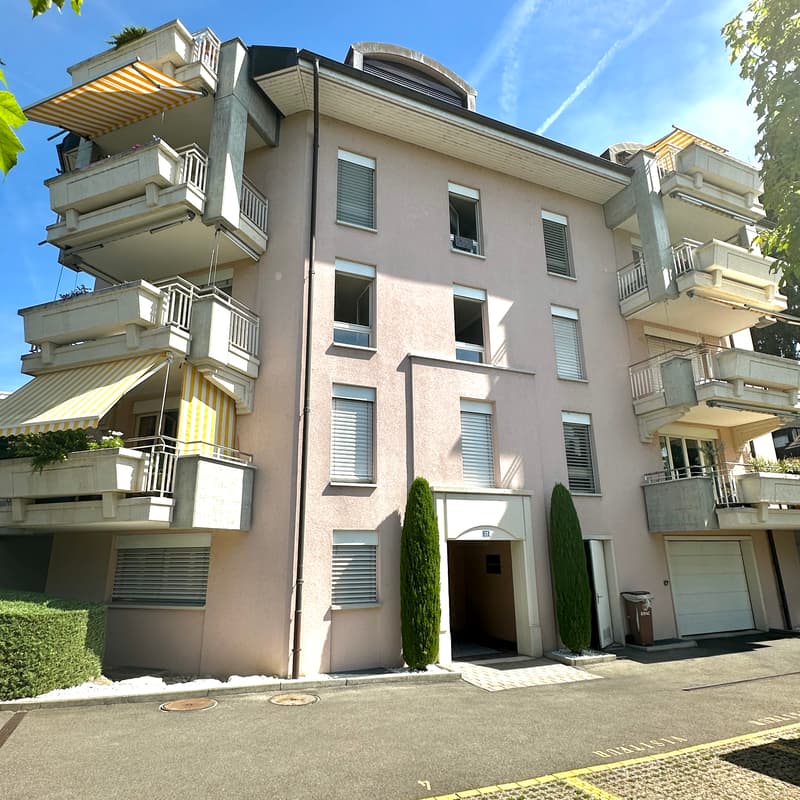 Wohnung, 4.5 Stück (1)