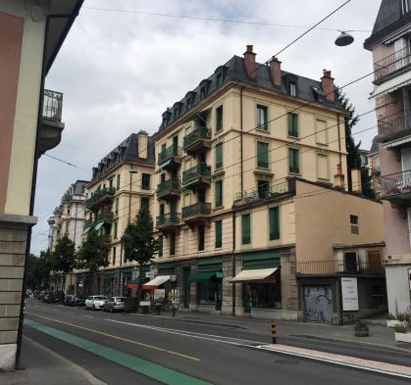 Wohnung, 3 Stück (1)