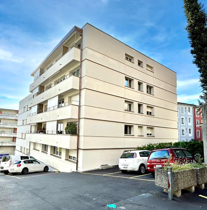 Wohnung, 3 Stück (1)