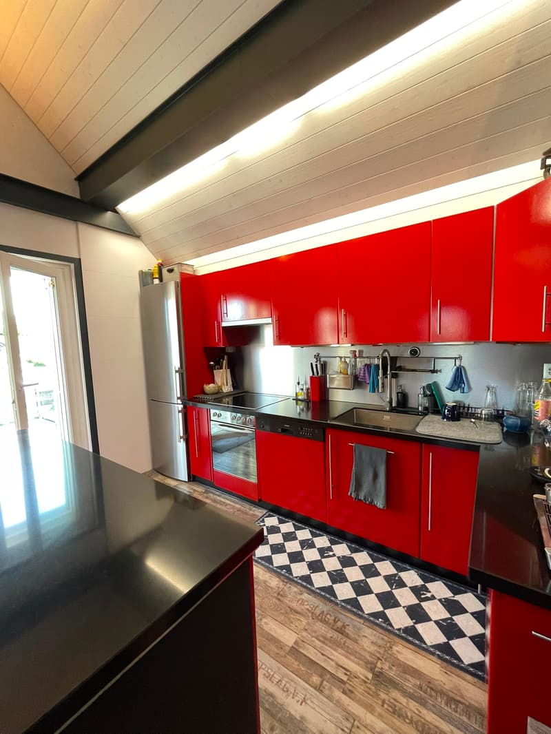 Appartement, 4.5 pièce(s) (4)