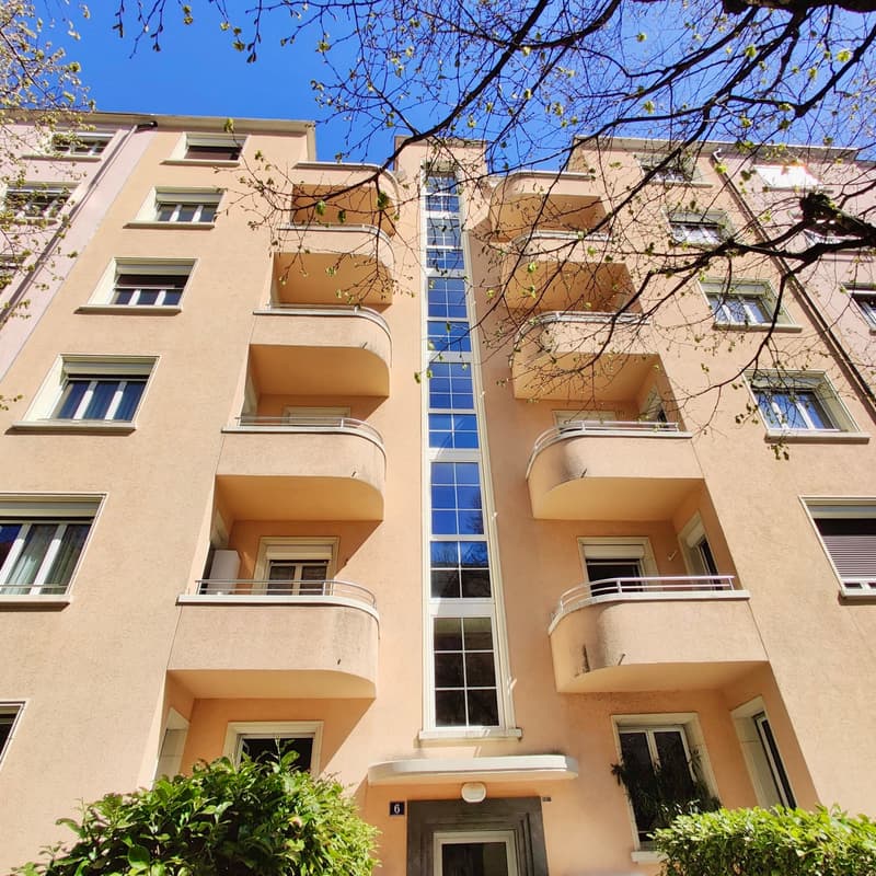 Apartment, 2 rooms (1)