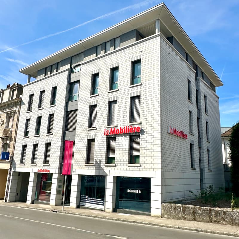 Wohnung, 4.5 Stück (1)