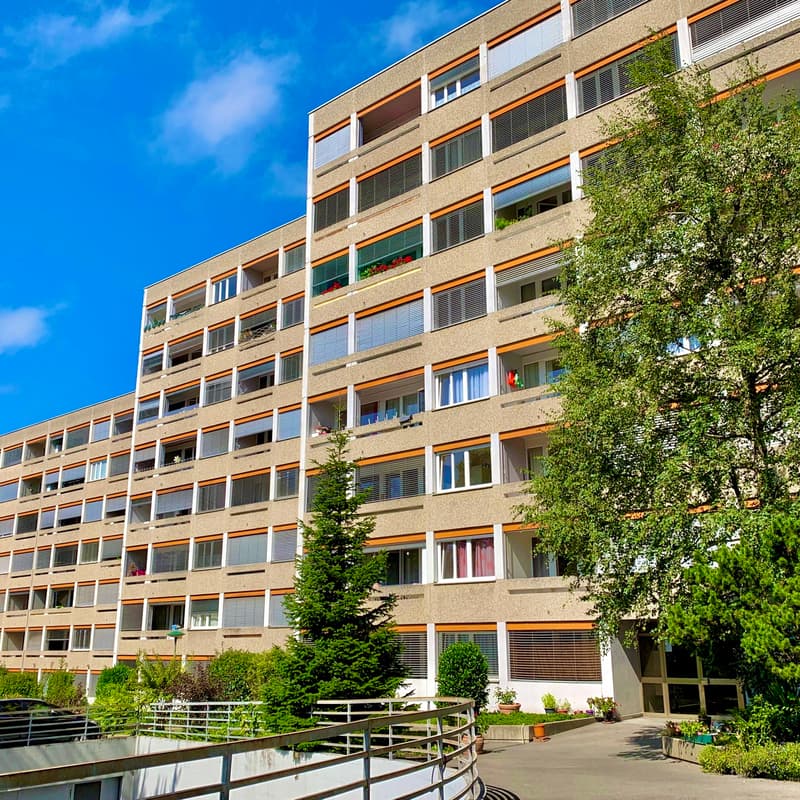 Parc intérieur (1)
