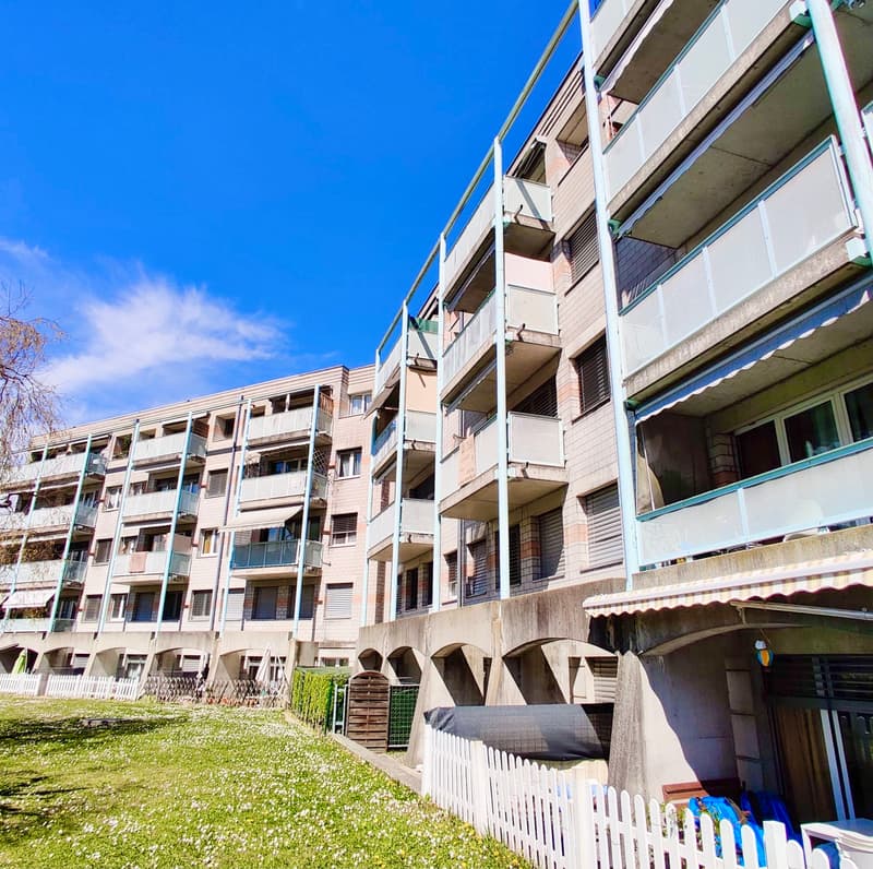 Parc intérieur (1)