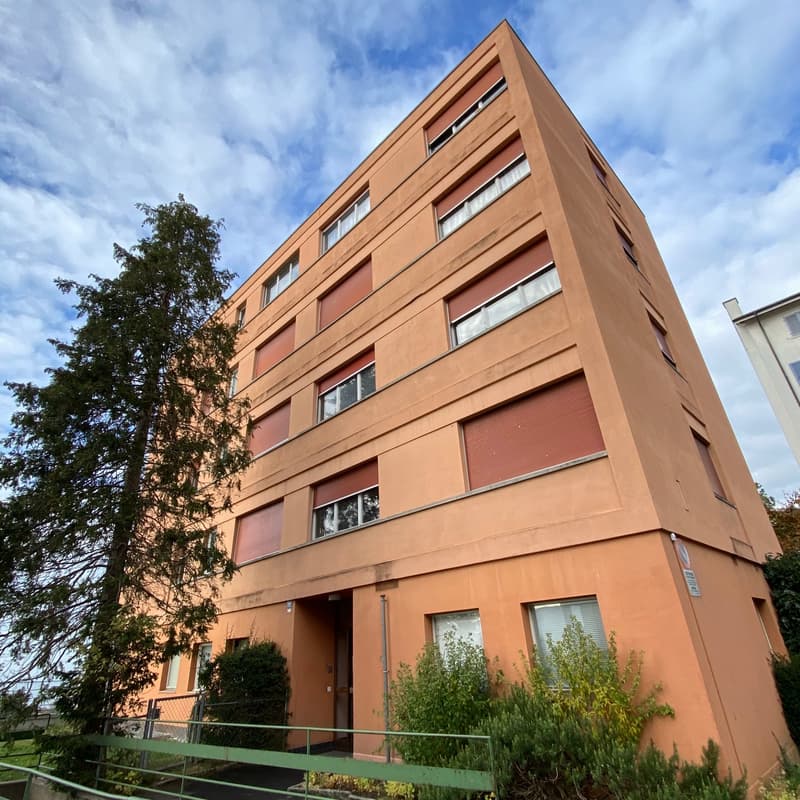Appartement, 3 pièce(s) (1)
