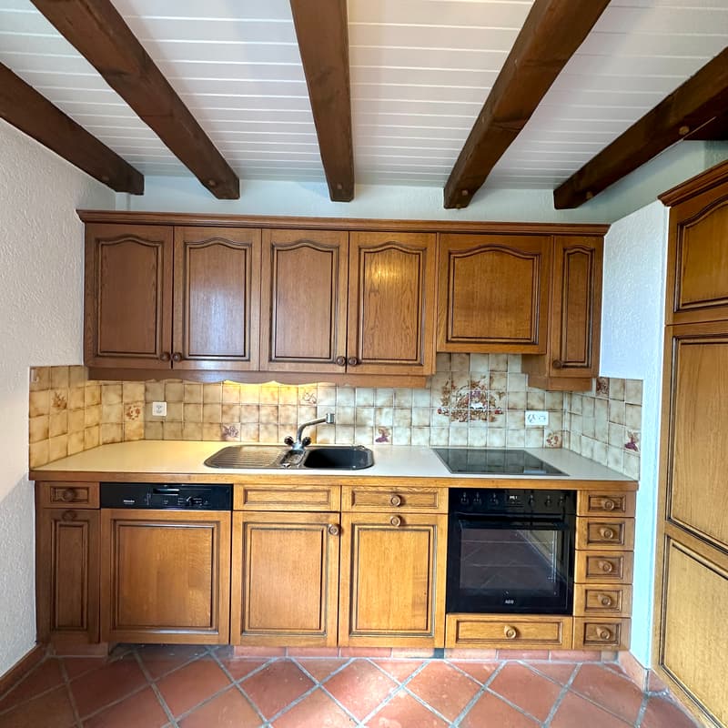 Appartement, 3.5 pièce(s) (3)