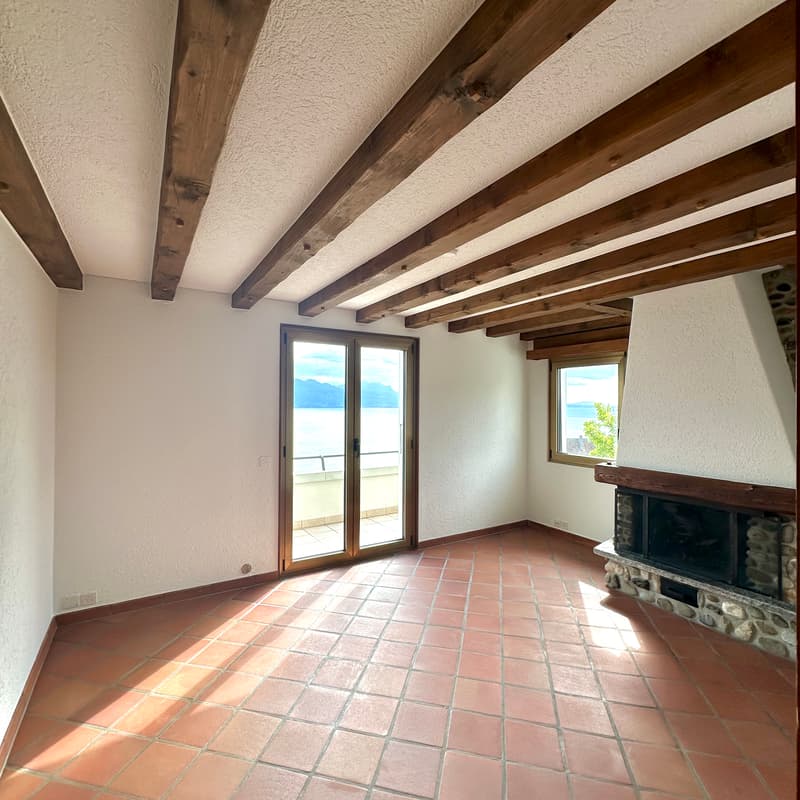 Appartement, 3.5 pièce(s) (5)