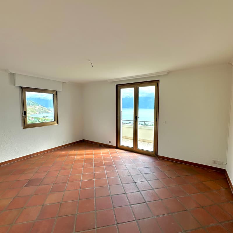 Appartement, 3.5 pièce(s) (7)