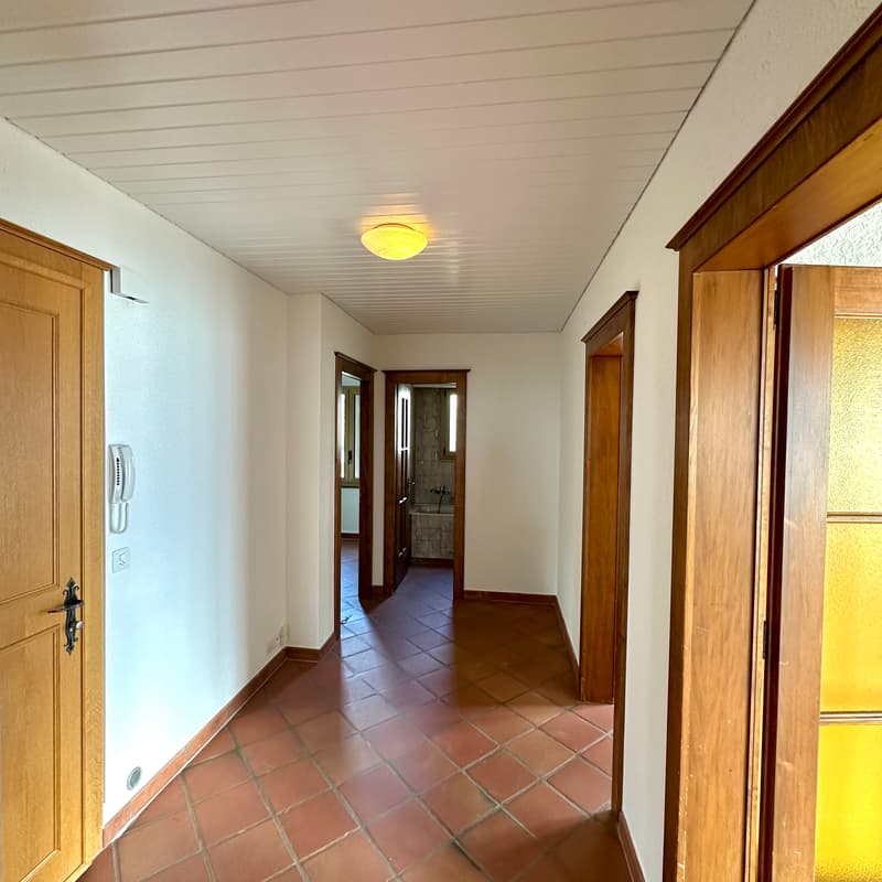 Appartement, 3.5 pièce(s) (2)