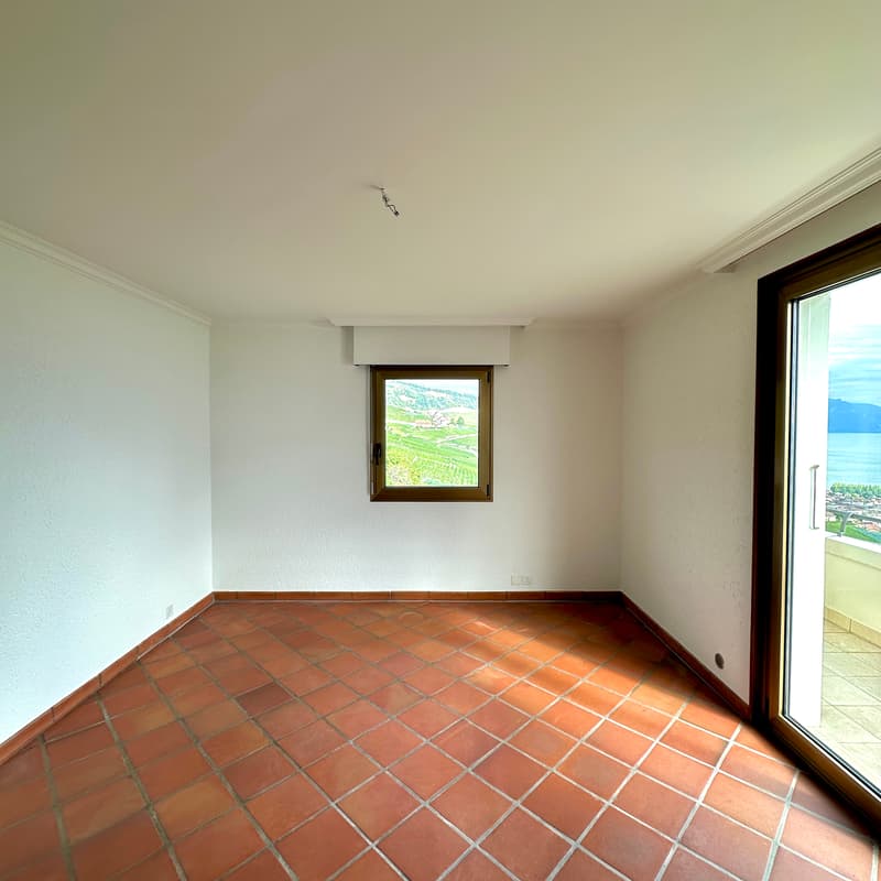 Appartement, 3.5 pièce(s) (8)