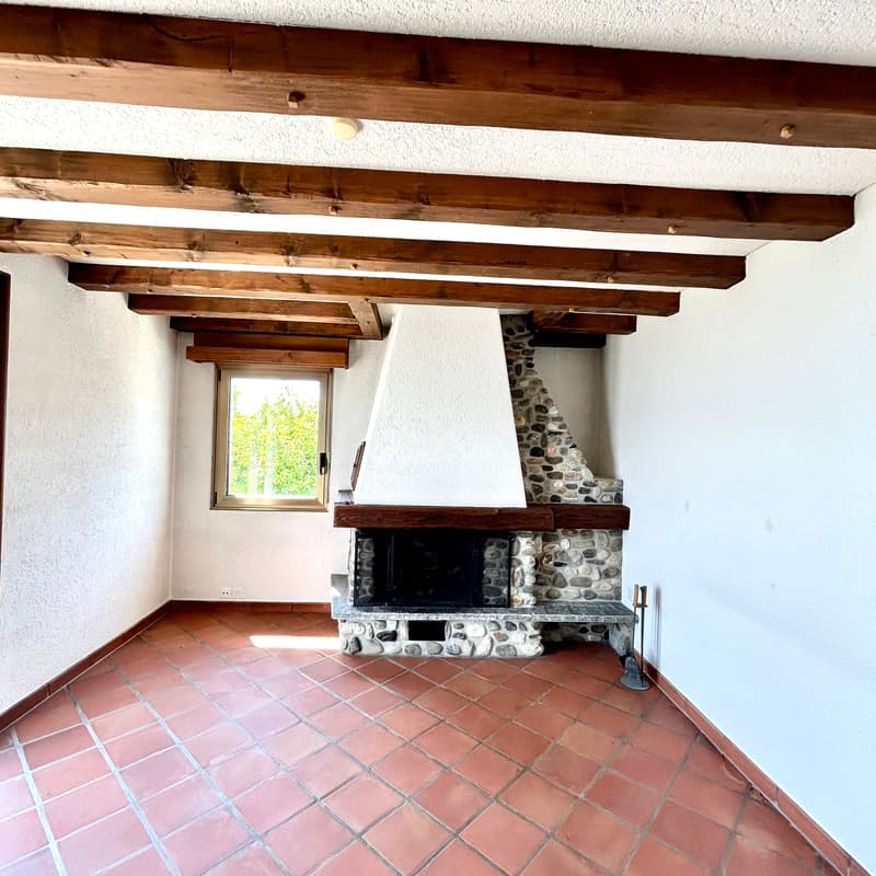 Appartement, 3.5 pièce(s) (6)