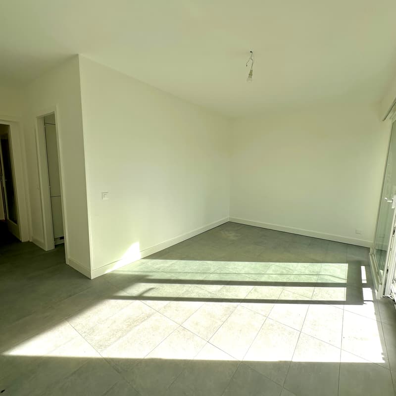 Appartement, 3 pièce(s) (6)