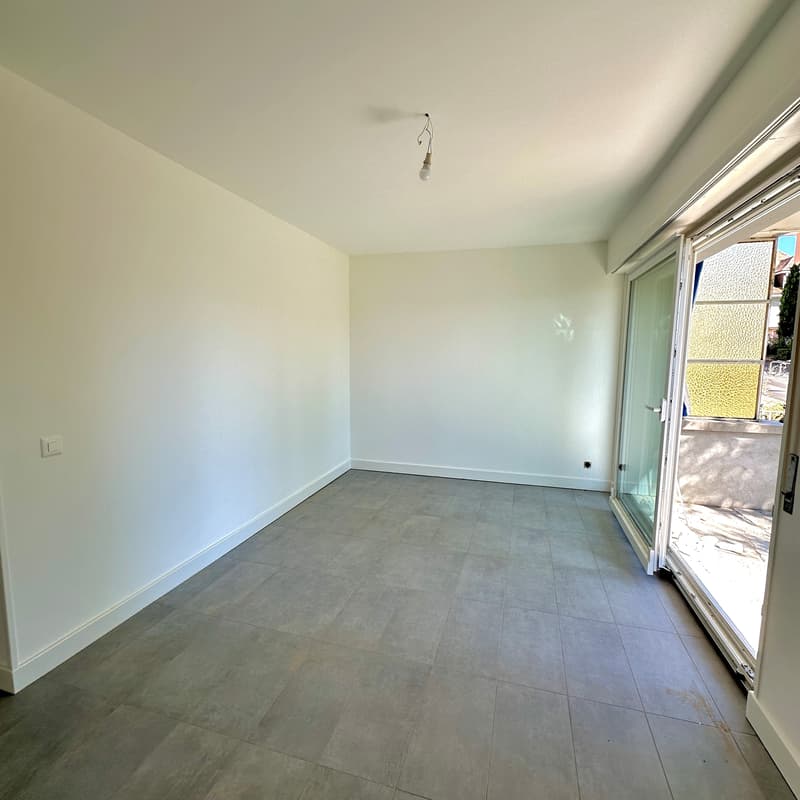 Appartement, 3 pièce(s) (2)