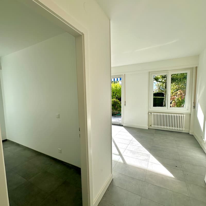Appartement, 3 pièce(s) (5)