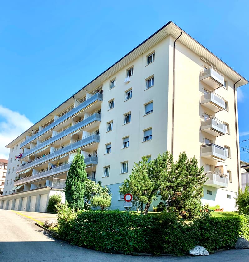 Parc extérieur (1)