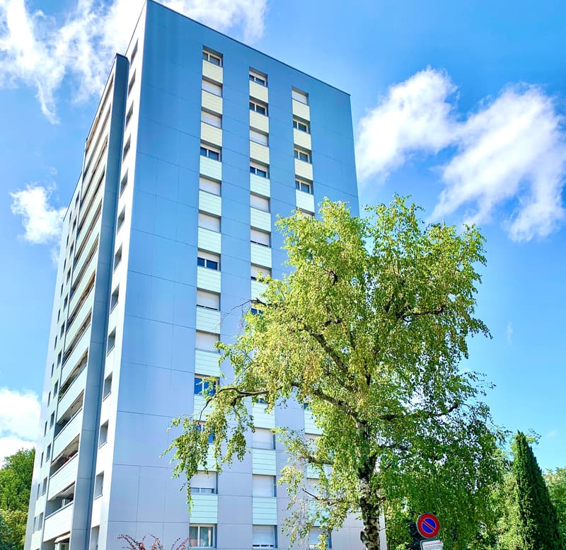 Appartement, 2 pièce(s) (1)