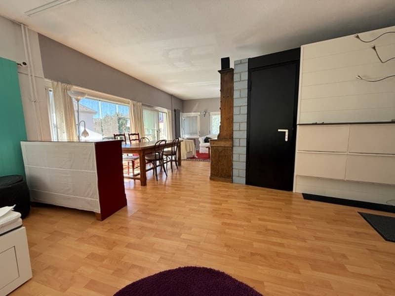 Appartement meublé, 1 pièce(s) (7)
