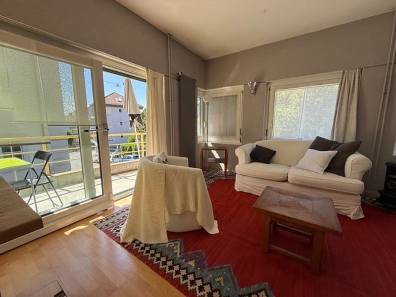 Appartement meublé, 1 pièce(s) (6)