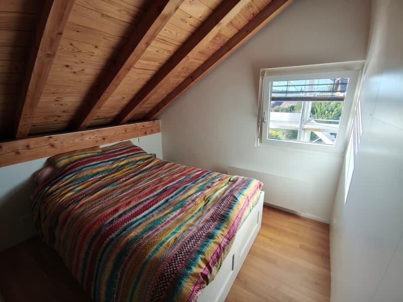 Appartement, 2 pièce(s) (10)