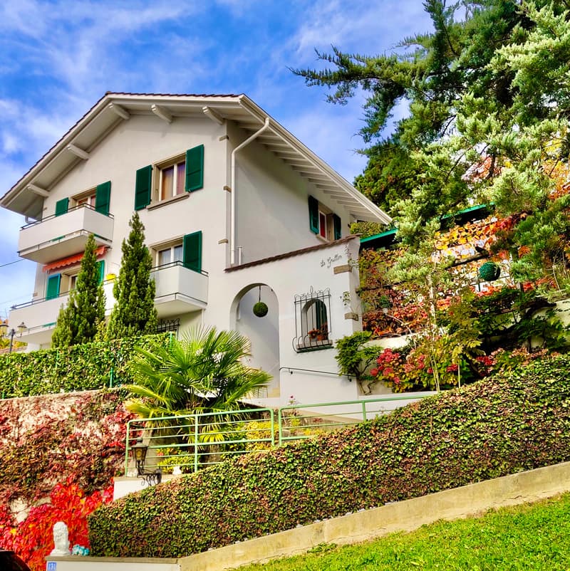 Appartement meublé, 1 pièce(s) (1)