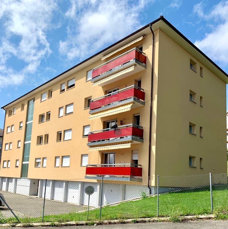 Parc extérieur (1)
