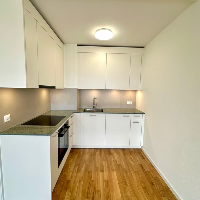 Appartement, 2 pièce(s) (4)