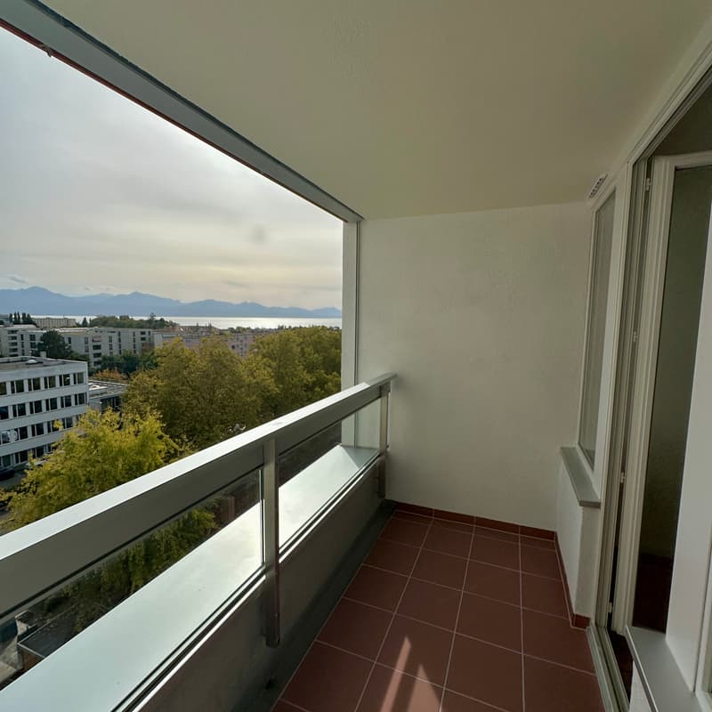 Appartement, 2 pièce(s) (9)