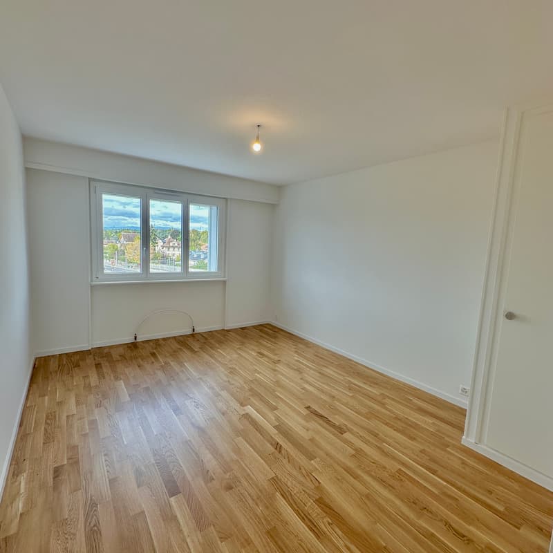Appartement, 2 pièce(s) (11)