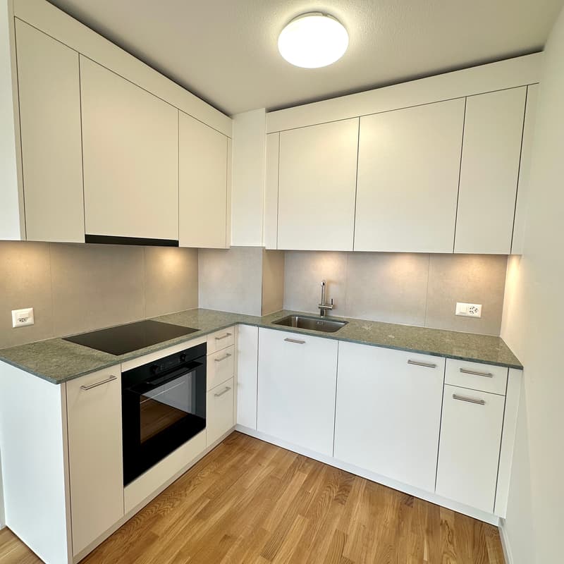 Appartement, 2 pièce(s) (5)