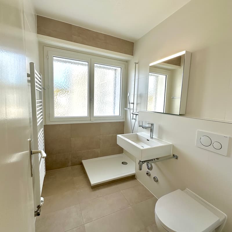 Appartement, 2 pièce(s) (12)