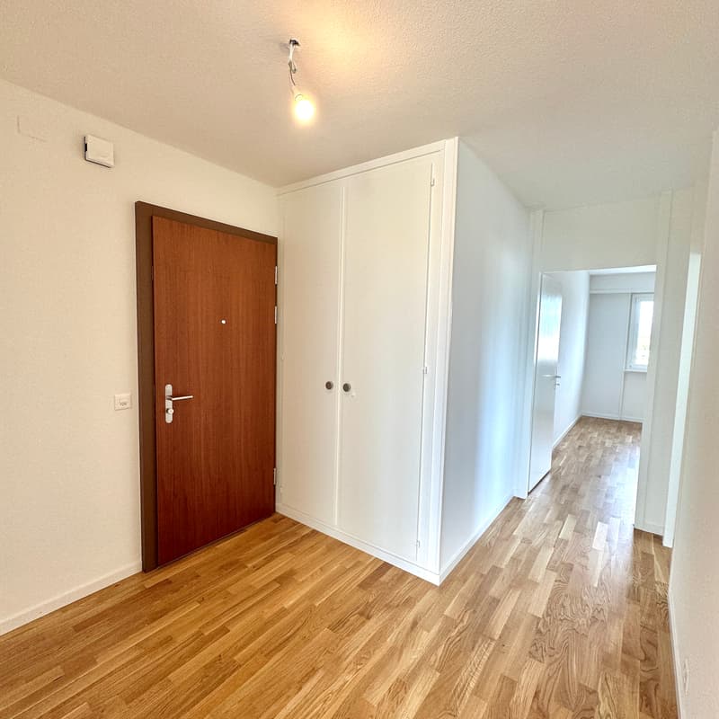 Appartement, 2 pièce(s) (2)