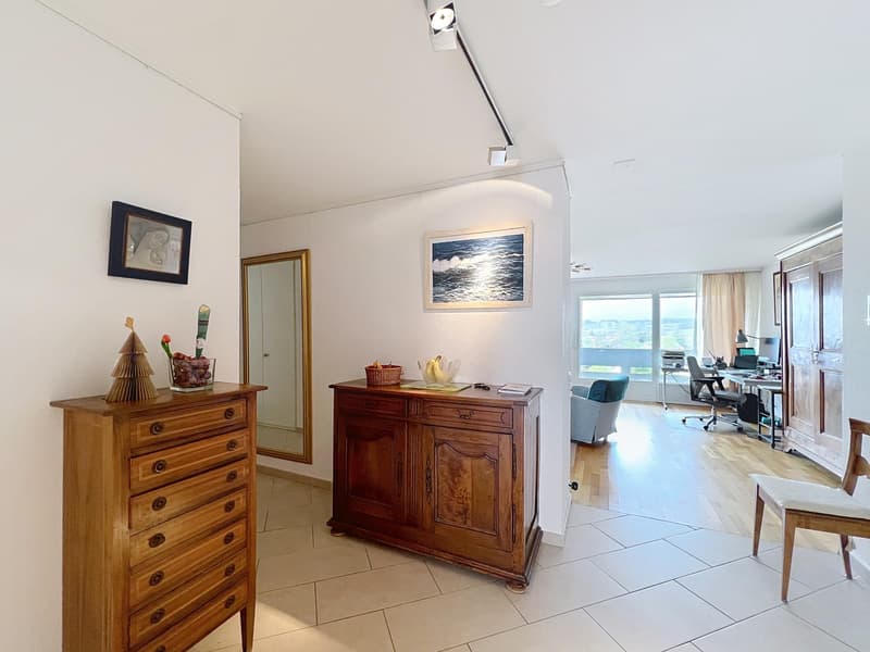 5,5 locali | Vista impareggiabile (2)