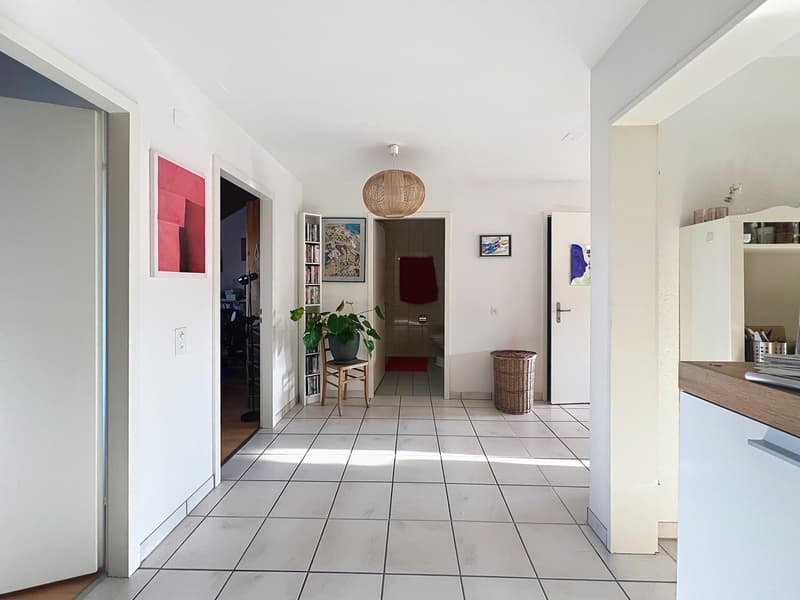 3,5 locali | Per investitore (2)