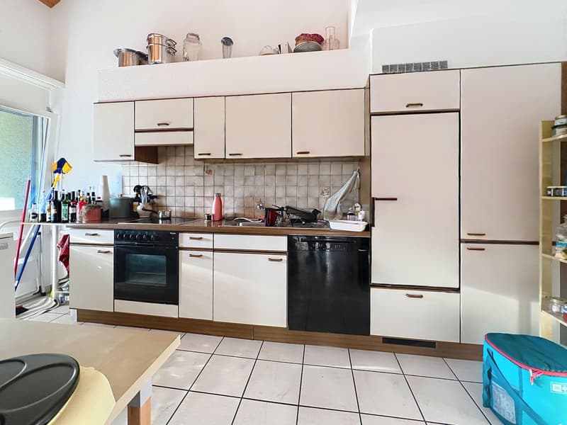 3.5 rooms | For Investor (2)