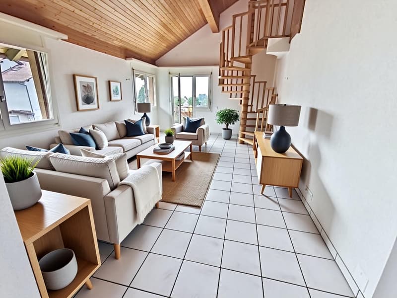 5.5 rooms | For Investor (1)