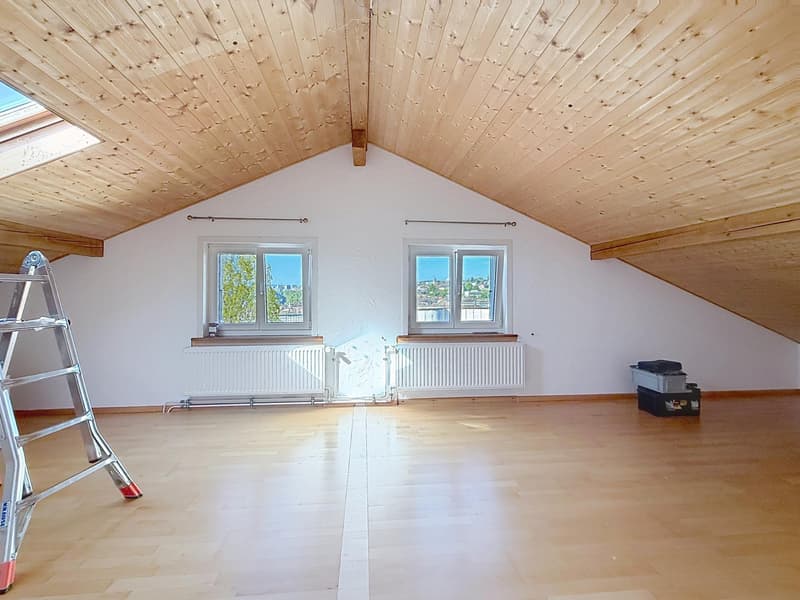 Villa | Kybourg 11 | Fribourg (2)