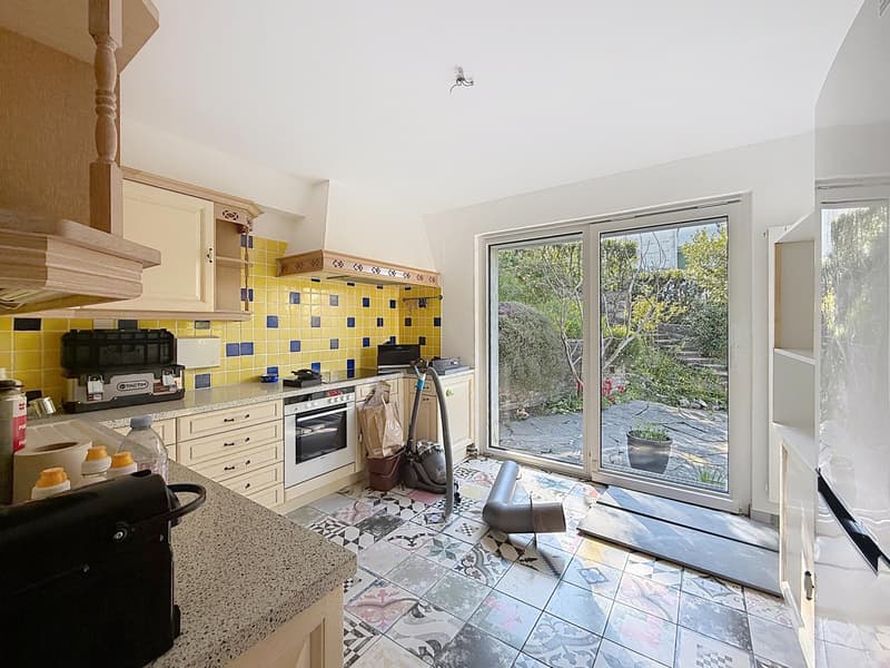 Villa | Kybourg 11 | Fribourg (5)