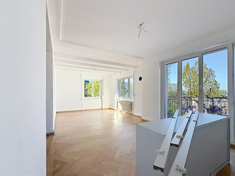 Villa | Kybourg 11 | Fribourg (4)